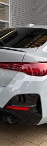 BMW SERIA 4 Gran Coupe 420d xDrive M Sport 420d xDrive M Sport 2.0 (190 KM)| Zestaw-3