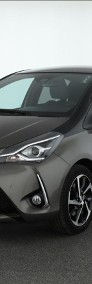 Toyota Yaris III , Salon Polska, Serwis ASO, Automat, Klimatronic, Tempomat-3