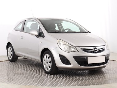 Opel Corsa D , Klima, Tempomat-1