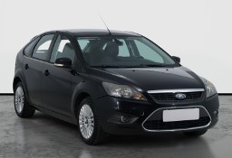 Ford Focus II , 1. Właściciel, Klimatronic, Podgrzewane siedzienia