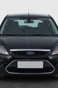 Ford Focus II , 1. Właściciel, Klimatronic, Podgrzewane siedzienia-2