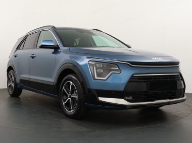 Kia Niro 1.6 GDI Hybrid M 1.6 GDI Hybrid M 129KM-1