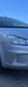 C-MAX 1.6 TDCi DPF Ghia 109KM 2010r Niski przebieg!-3