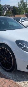Porsche Panamera Panamera II Pneumatyka Panorama Faktura Vat 23%-3