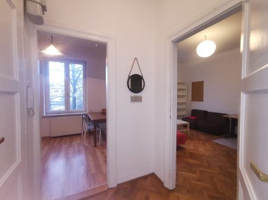 One bedroom flat in the heart of Kraków | Jubilat-1