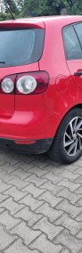 Vw Golf 5 Plus benzyna + gaz 2006r bogata wersja Trendline-3