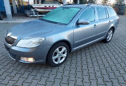 Skoda Octavia II BENZYNA