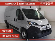 Citroen Jumper L4H3 AT8 L4H3 AT8 2.2 180KM