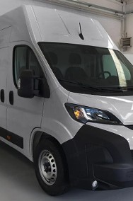 Citroen Jumper L4H3 AT8 L4H3 AT8 2.2 180KM-2