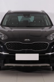 Kia Sportage IV , Salon Polska, Automat, Skóra, Navi, Klimatronic, Tempomat,-2