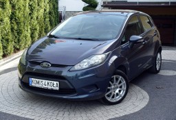 Ford Fiesta VIII Serwisowany - Polecam - GWARANCJA - Zakup Door to Door