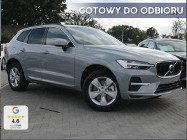 Volvo XC60 II B4 B Core 2.0 B4 B Core (211KM) | Pakiet Climate