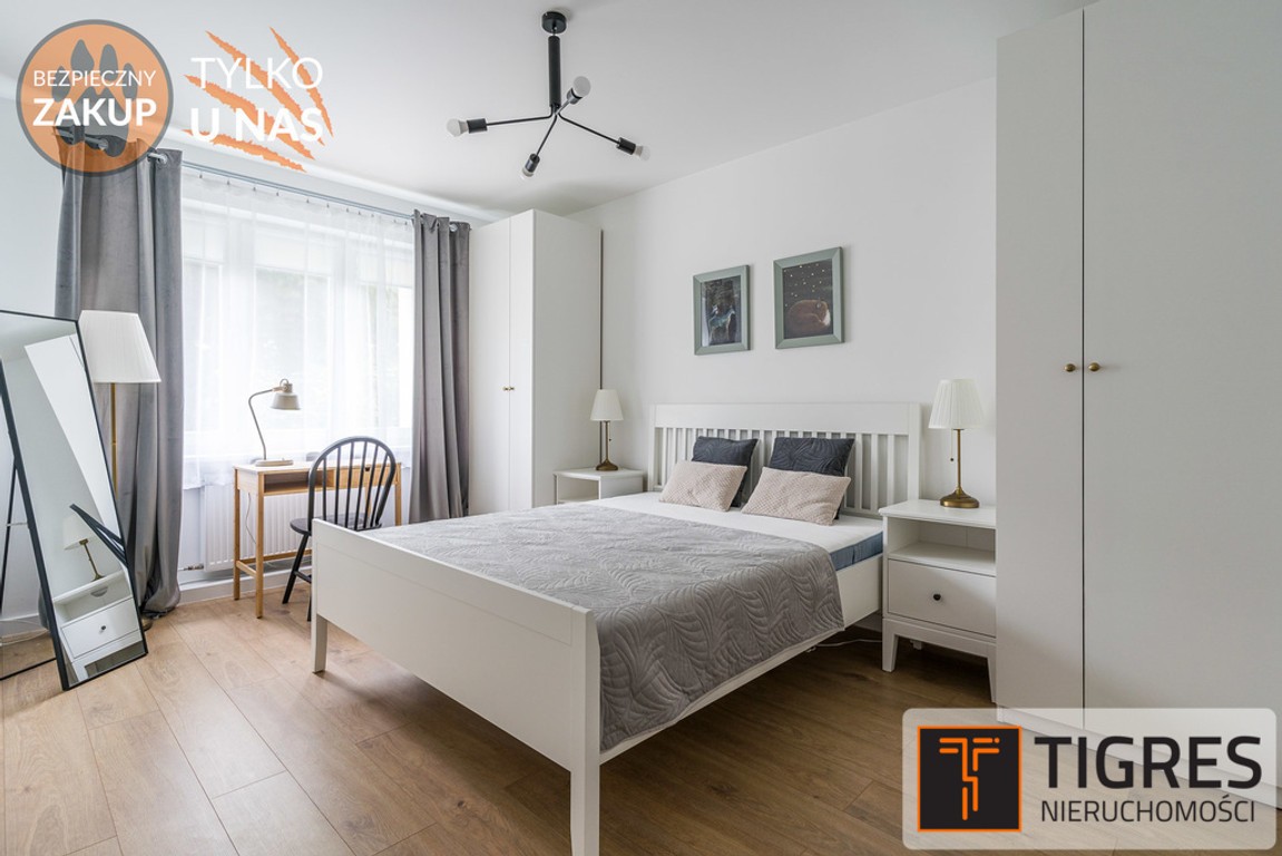 2-room apartment of 47 m²
