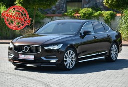 Volvo S90 II AWD 2.0D5 235KM Inscription 2017r. Salon 92.700nettoExportFV LED Skó