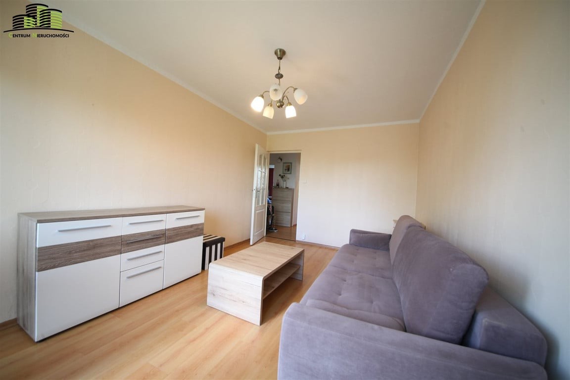 Mieszkanie na wynajem, 35 m² Sienkiewicza