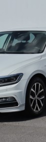 Volkswagen Passat B8 , Salon Polska, Serwis ASO, Automat, Navi, Klimatronic,-3