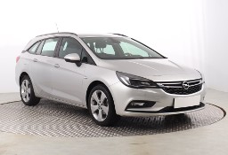 Opel Astra J , Salon Polska, Klimatronic, Tempomat, Parktronic