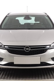 Opel Astra J , Salon Polska, Klimatronic, Tempomat, Parktronic-2