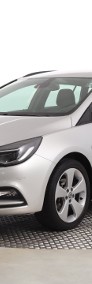 Opel Astra J , Salon Polska, Klimatronic, Tempomat, Parktronic-3