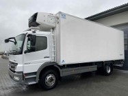 Mercedes-Benz Atego 1622 CHŁODNIA CARRIER SUPRA 1150 MT 170912 KM.