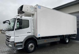 Mercedes-Benz Atego 1622 CHŁODNIA CARRIER SUPRA 1150 MT 170912 KM.