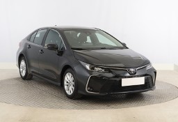 Toyota Corolla XII , Salon Polska, Serwis ASO, Klimatronic, Tempomat, Parktronic