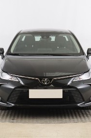 Toyota Corolla XII , Salon Polska, Serwis ASO, Klimatronic, Tempomat, Parktronic-2