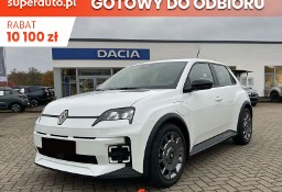 Renault 5 Urban Range Evolution 40kWh Urban Range Evolution 40kWh 120KM / kabel