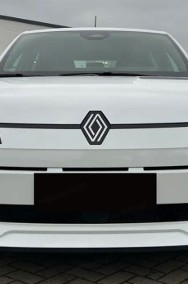 Renault 5 Urban Range Evolution 40kWh Urban Range Evolution 40kWh 120KM / kabel-2