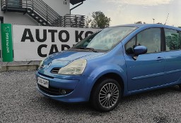 Renault Modus Bogata wersja.