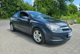 Opel Astra H