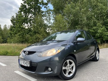 Bez rdzy, LPG, klima, El. szyby, El. lusterka, Multifunkcja, pod. fote