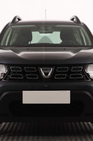 Dacia Duster I , Salon Polska, Serwis ASO, GAZ, VAT 23%, Klima, Tempomat-2