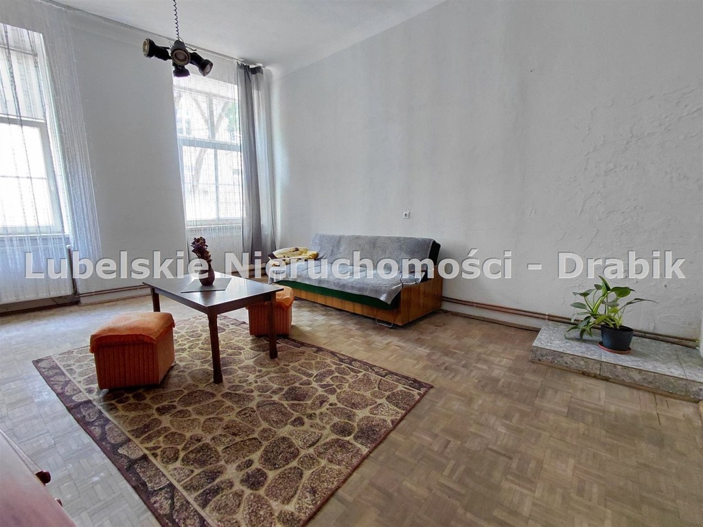 Mieszkanie na wynajem, 44 m² Śródmieście