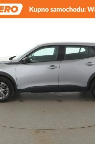 Peugeot 2008 led manual navi pdc auto klima niski przebieg-2