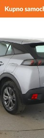 Peugeot 2008 led manual navi pdc auto klima niski przebieg-4