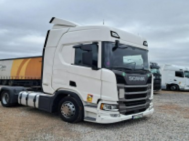 Scania r450-1