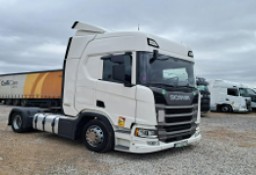 Scania r450