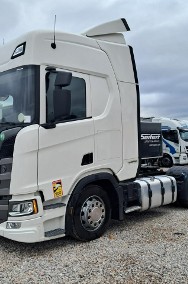 Scania r450-2