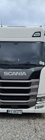 Scania r450-3