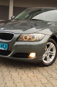 BMW SERIA 3 X-Drive*4x4*LIFT*184KM*6 Biegów*Ksenon!-2
