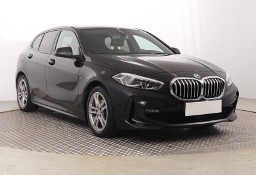 BMW SERIA 1 F40 , Salon Polska, Automat, Skóra, Navi, Klimatronic, Tempomat,