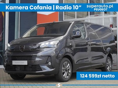 Peugeot Expert XL L2H1 EAT8 XL L2H1 EAT8 2.2 150KM-1