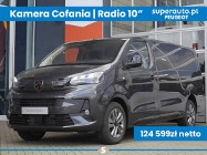 Peugeot Expert XL L2H1 EAT8 XL L2H1 EAT8 2.2 150KM