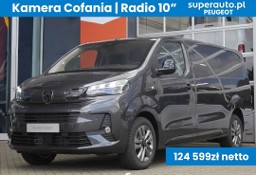 Peugeot Expert XL L2H1 EAT8 XL L2H1 EAT8 2.2 150KM