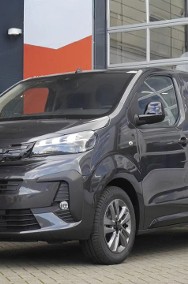 Peugeot Expert XL L2H1 EAT8 XL L2H1 EAT8 2.2 150KM-2