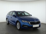 Skoda Octavia IV , Salon Polska, 1. Właściciel, Serwis ASO, VAT 23%,