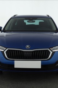 Skoda Octavia IV , Salon Polska, 1. Właściciel, Serwis ASO, VAT 23%,-2