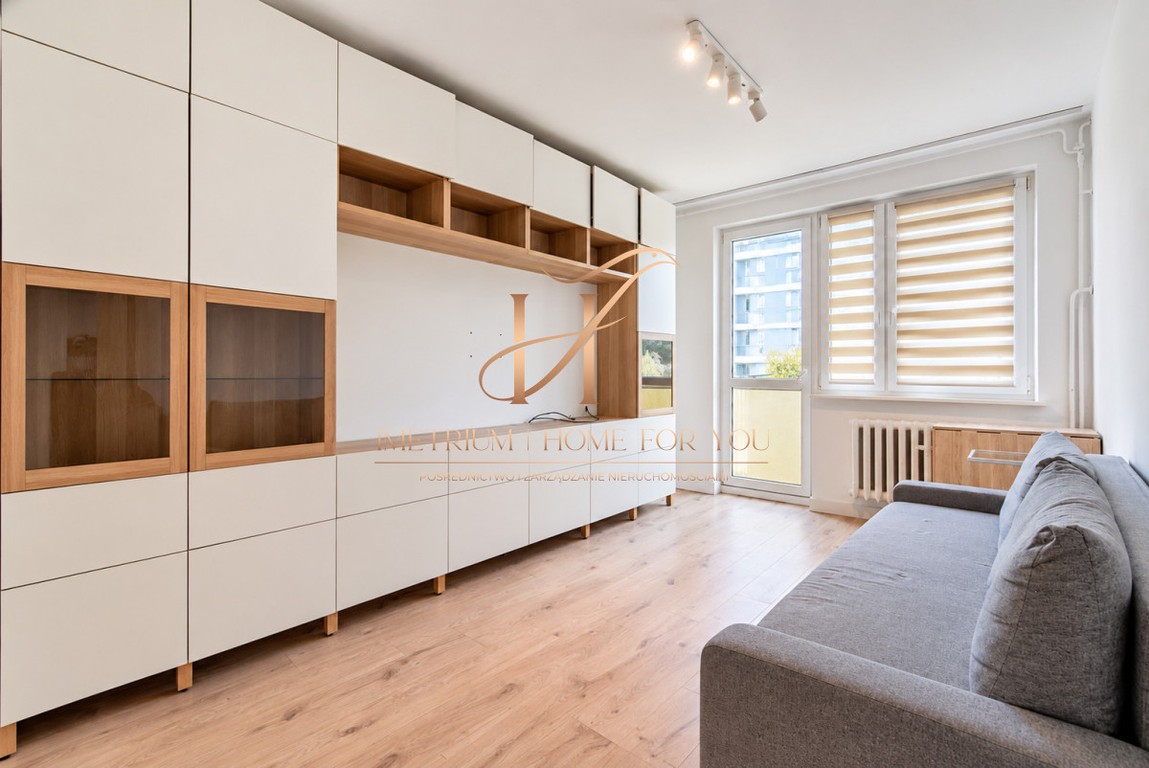 Mieszkanie na wynajem, 39 m² Chylonia, Morska