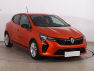 Renault Clio V , Salon Polska, Serwis ASO, Navi, Klima, Tempomat, Parktronic